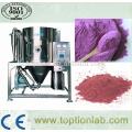 Pharmaceutical Spray Dryer 10l/h High Speed Centrifugal Spray Drying Machine